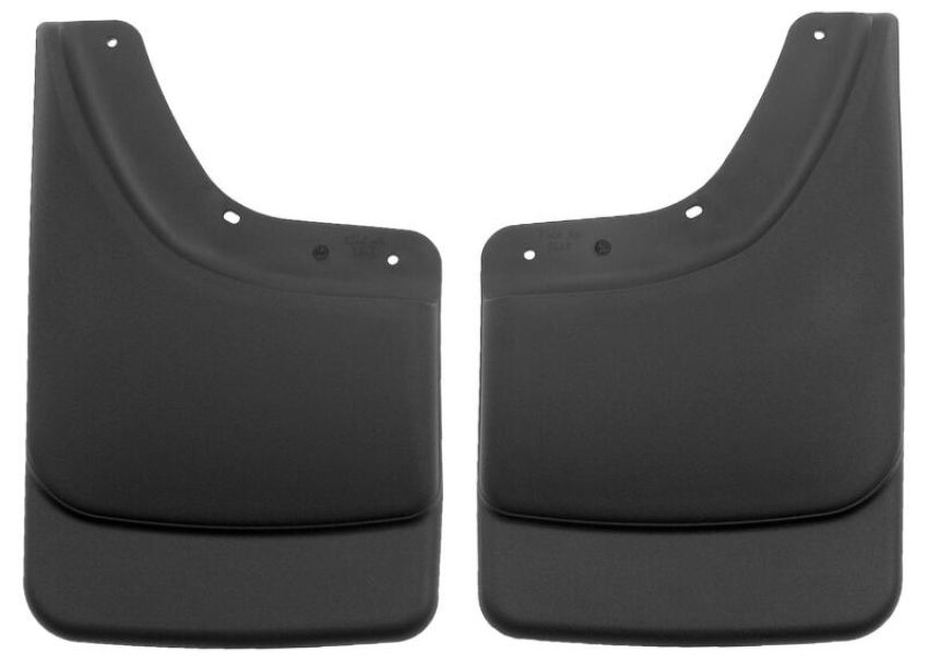 HUSKY LINERS HSK57061 02-09 Dodge Ram Rear Mud Flaps