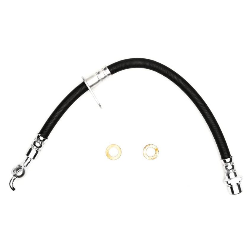 Dynamic Friction 350-91009 Brake Hose