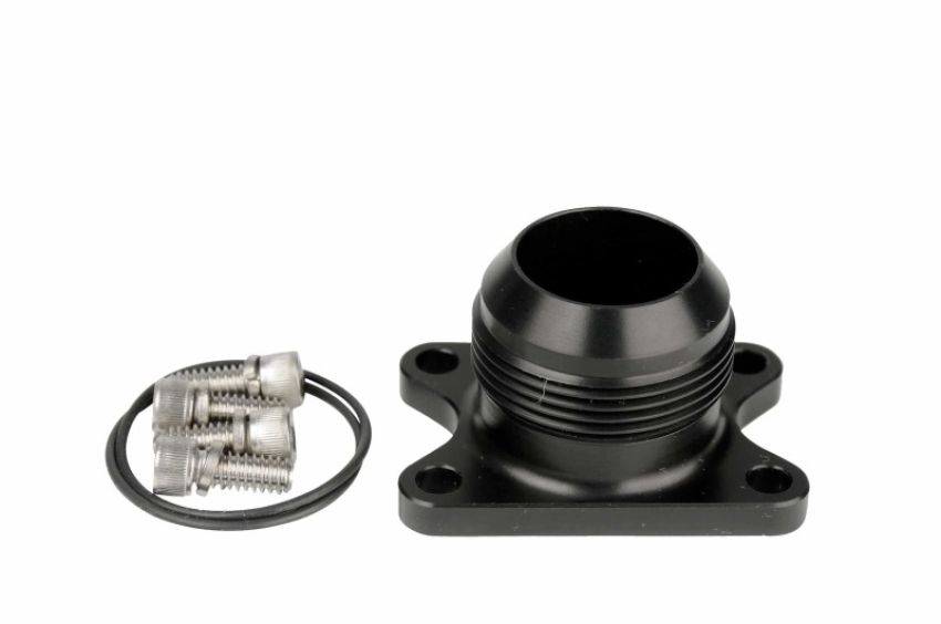 AEROMOTIVE AFS11732 20an Male Inlet/Outlet Adapter Fitting