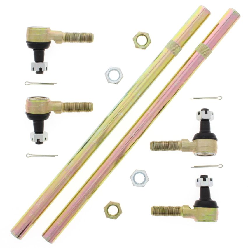 All Balls Racing 52-1007 08-14 Kawasaki KFX450R Tie Rod Upgrade Kit