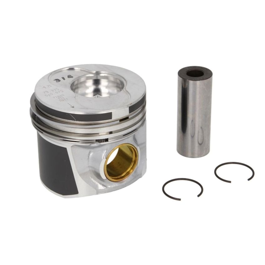 MAHLE 030 41 02 Engine Piston
