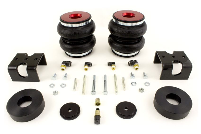 Air Lift 75691 Performance Rear Kit w/o Shocks