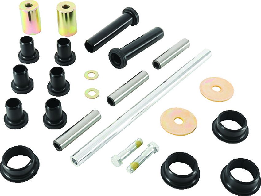 QuadBoss 412986 17-20 Polaris Sportsman 450 HO Repair Kit Rear Independent Suspension Repair Kit