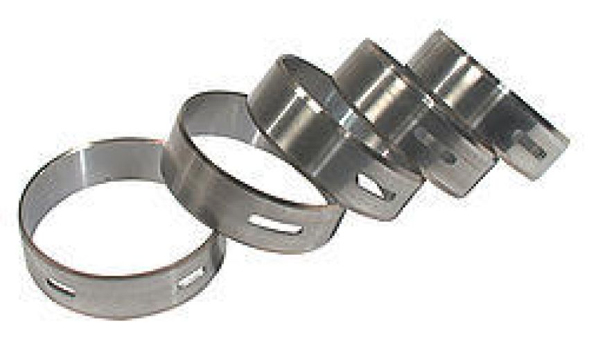 Dura-Bond Bearings 351HP HP Camshaft Bearing Set for Ford 302/351 SVO