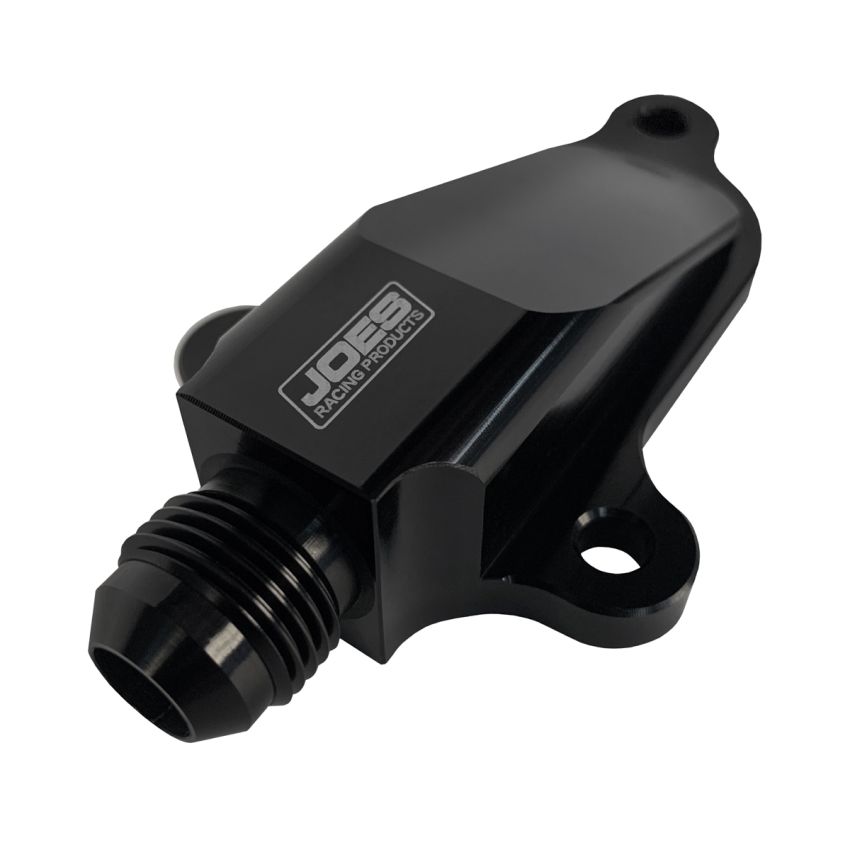 JOES RACING PRODUCTS JOE36010 Water Housing Front Suzuki -8an
