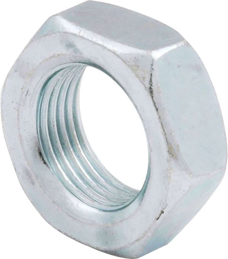 ALLSTAR PERFORMANCE ALL18262 3/4-16 RH Steel Jam Nuts 4pk