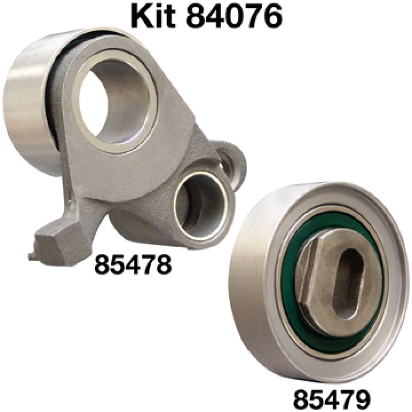 Dayco 84076 Timing Belt Kit