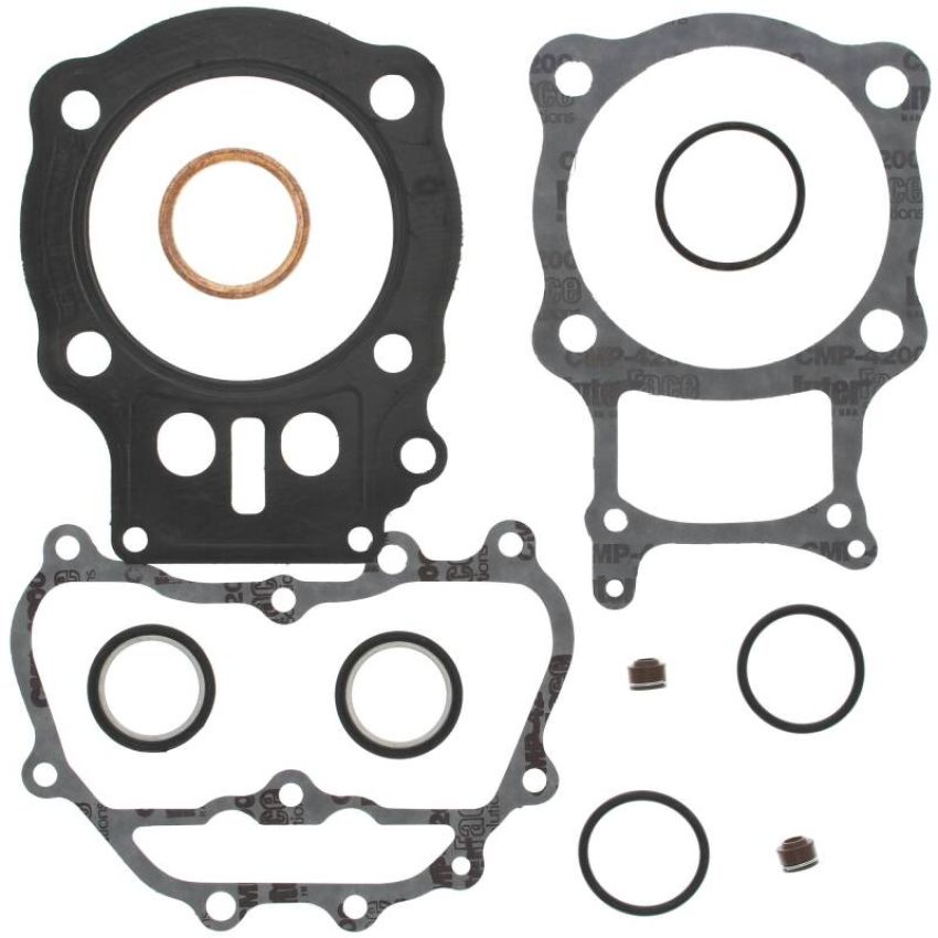 Vertex Pistons 810902 Vertex Gaskets 04-07 Honda TRX400FA Top End Gasket Kit