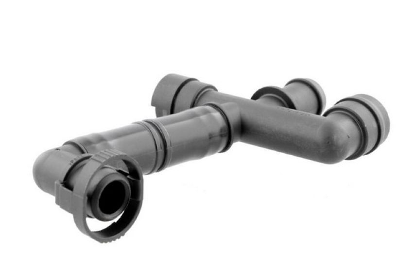 VAICO V10-0778 CRANKCASE HOSE