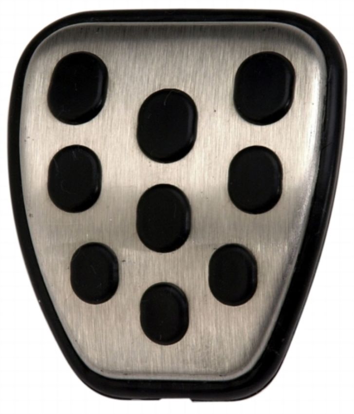 FORD FRDM2301-B Brake & Clutch Pedal