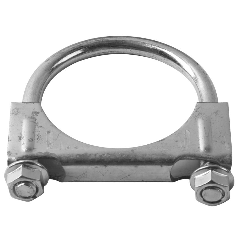 AP Exhaust MC212ZP Exhaust Clamp