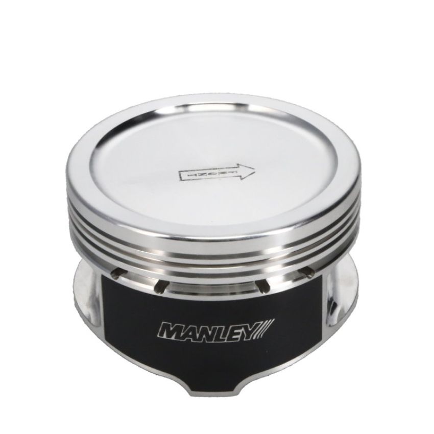 Manley Performance 594130CE-8 Manley Ford 4.6L SOHC/DOHC PIST-3.582 1.220 CD -11cc E/D