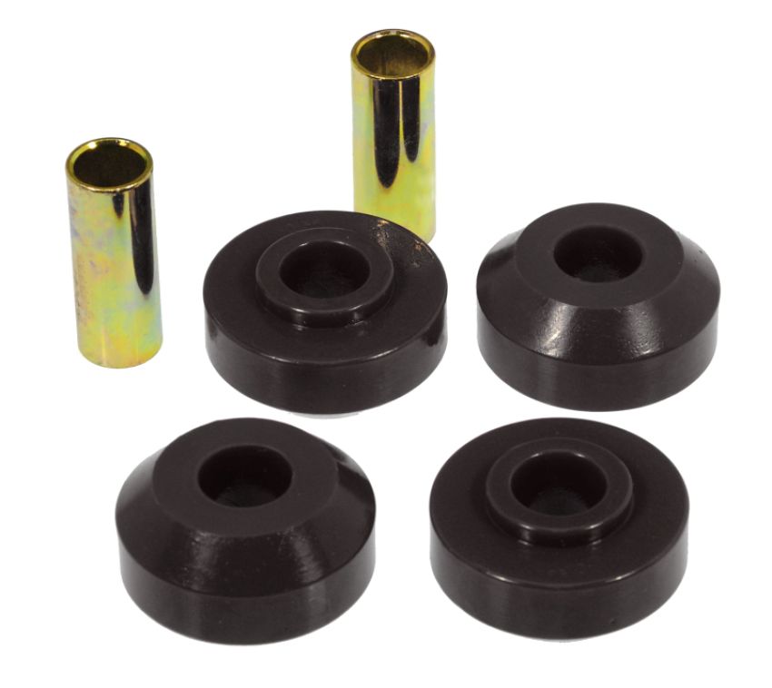 PROTHANE PTN6-1205-BL 67-73 Mustang Strut Rod Bushings