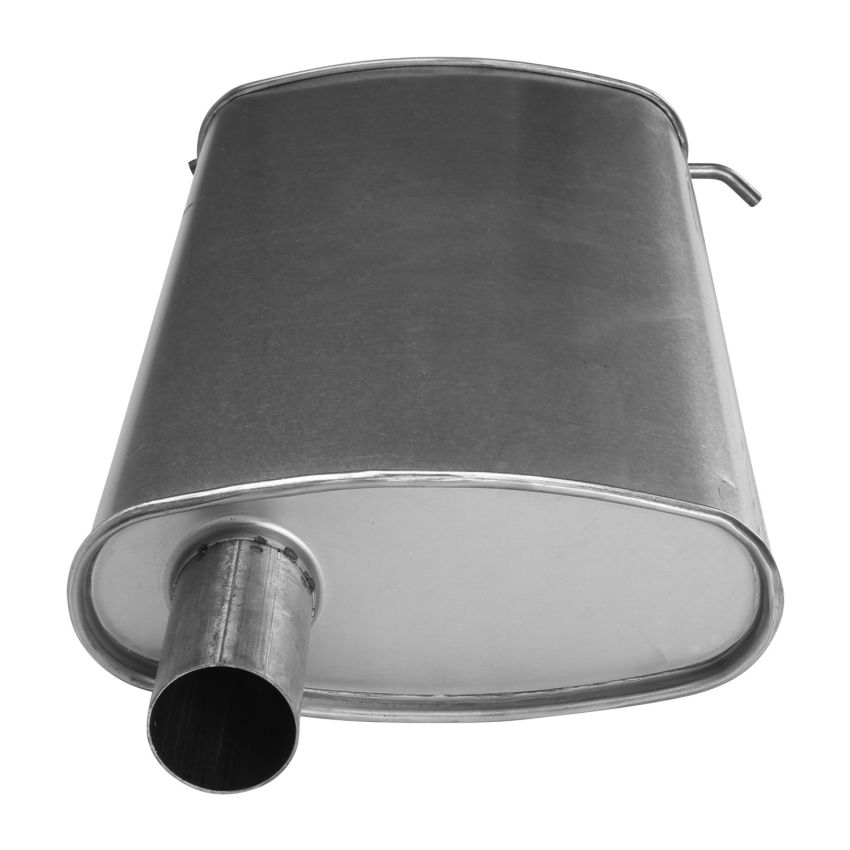 AP Exhaust 700037 Direct Fit Muffler - MSL Maximum