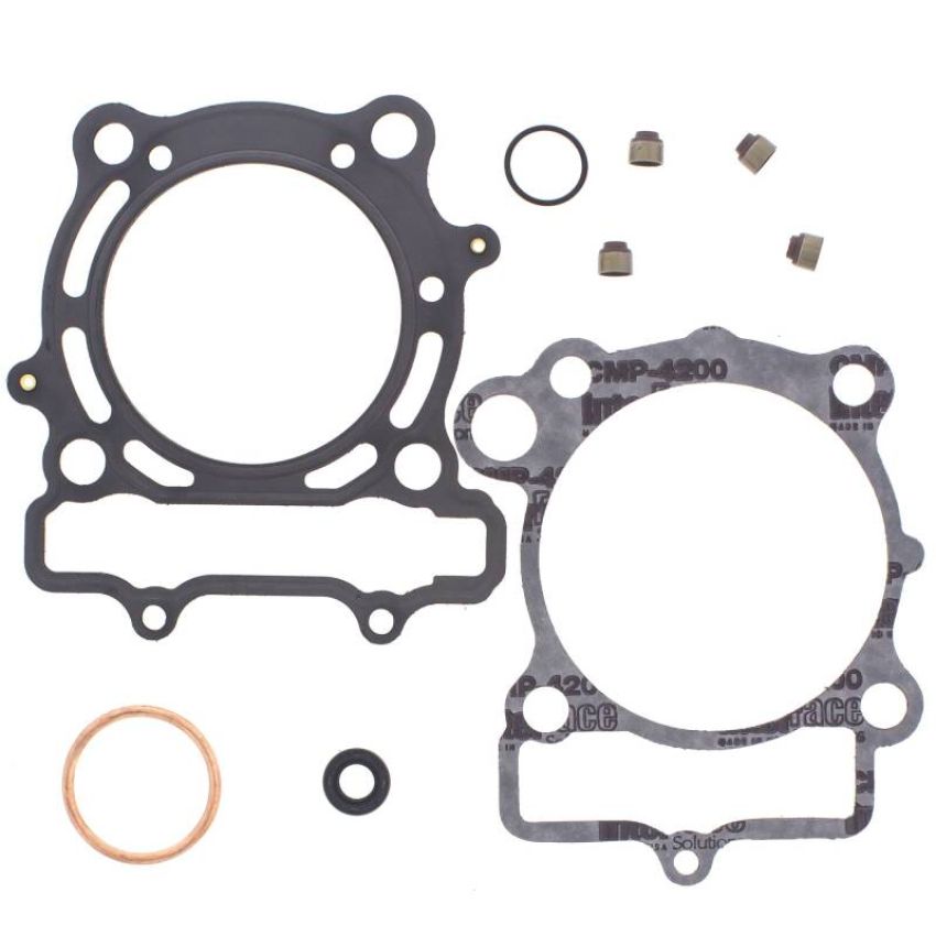Vertex Pistons 810463 Top End Gasket Kit