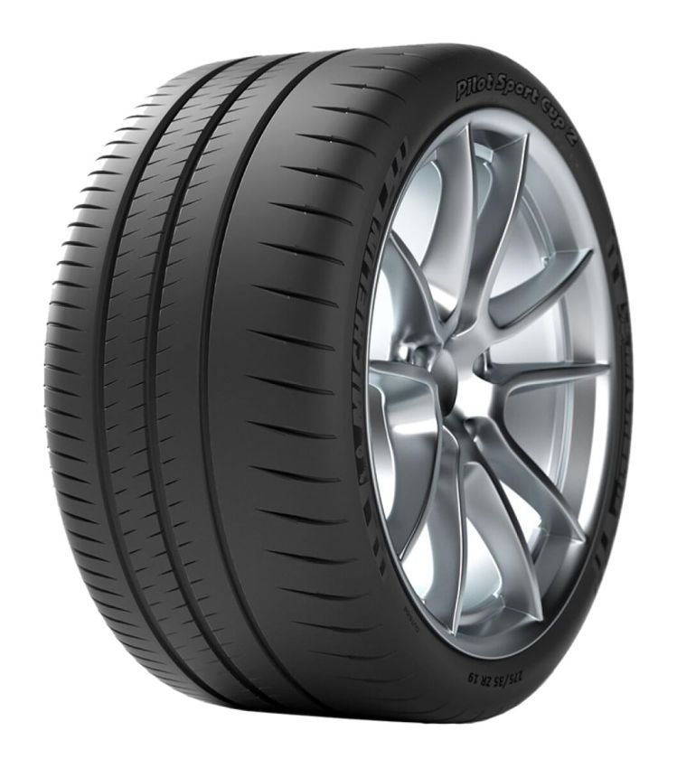 MICHELIN Pilot Sport Cup 2 265/35R19 Summer