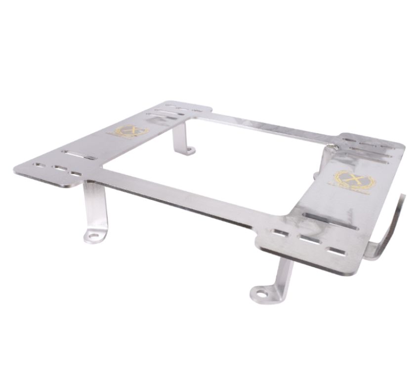 NRG Seat Brackets - 97-06 Jeep Wrangler TJ