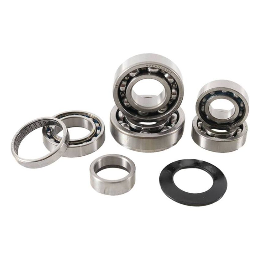 Hot Rods TBK0008 07-09 Honda CRF 250 R 250cc Transmission Bearing Kit
