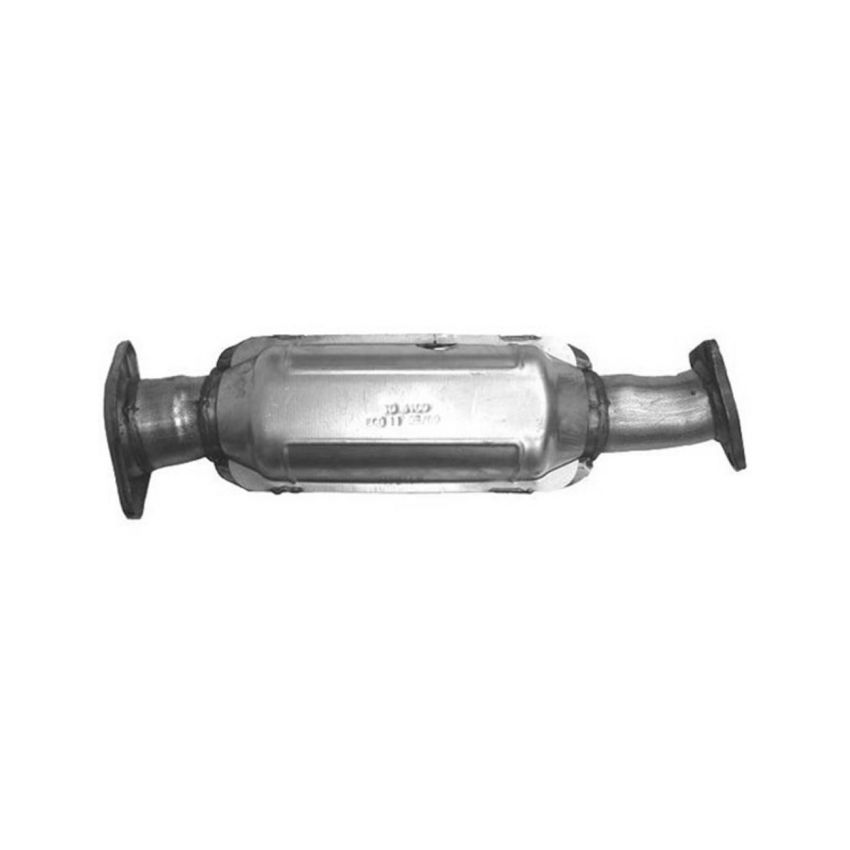 Eastern Catalytic 40340 Federal / EPA Direct-Fit Converter Assembly