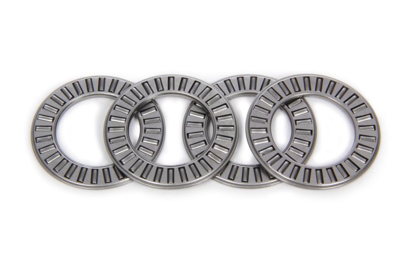 MPD RACING MPD14201 King Pin Spindle Roller Thrust Bearing Pack of 4