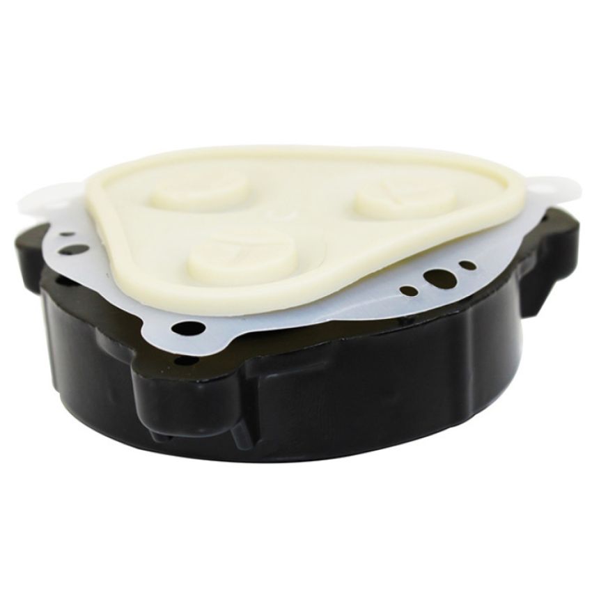 Snow Performance SNO-40900LHA Lower Housing Assembly For Model 40900