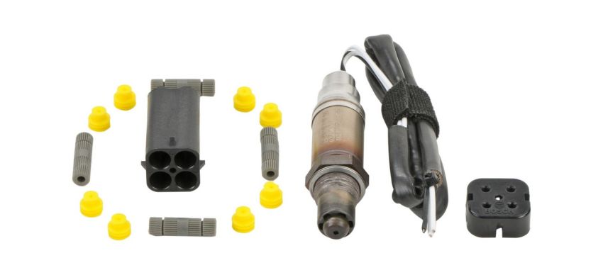 Bosch 15735 Bosch Oxygen Sensor