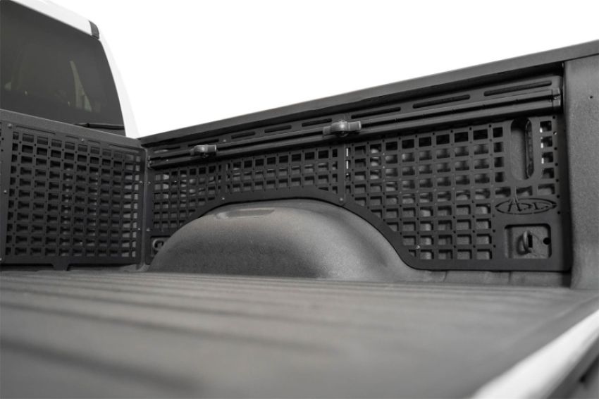 Addictive Desert Designs AC6201901NA-P 21-23 Ram TRX Bed Side Molle Panels - Passenger Full Set
