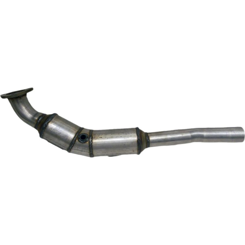 Davico Mfg 17335 Direct Fit Catalytic Converter
