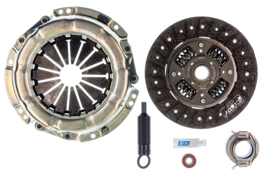 Exedy 16803B Stage 1 Organic Clutch