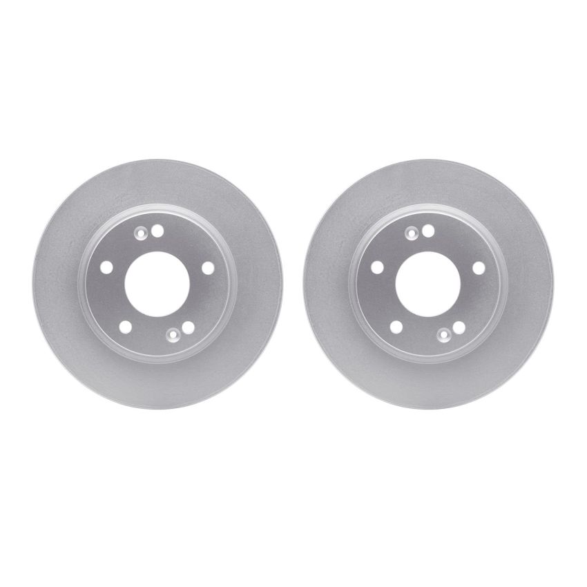 Dynamic Friction 4002-03013 Brake Rotor