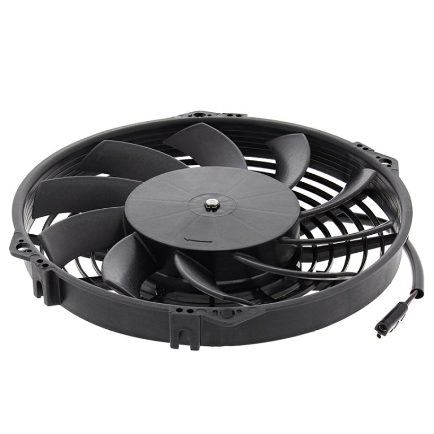 All Balls Racing 70-1030 01-02 Polaris Scrambler 400 2x4 Cooling Fan