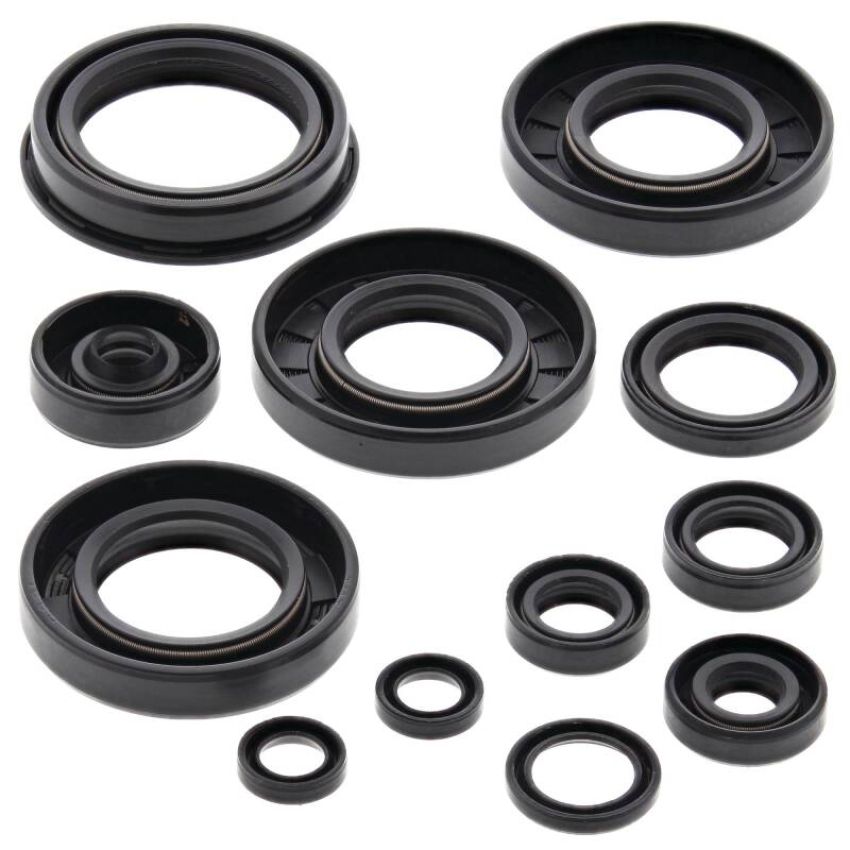Vertex Pistons 822252 Vertex Gaskets 05-23 Yamaha YZ125 Oil Seal Kit