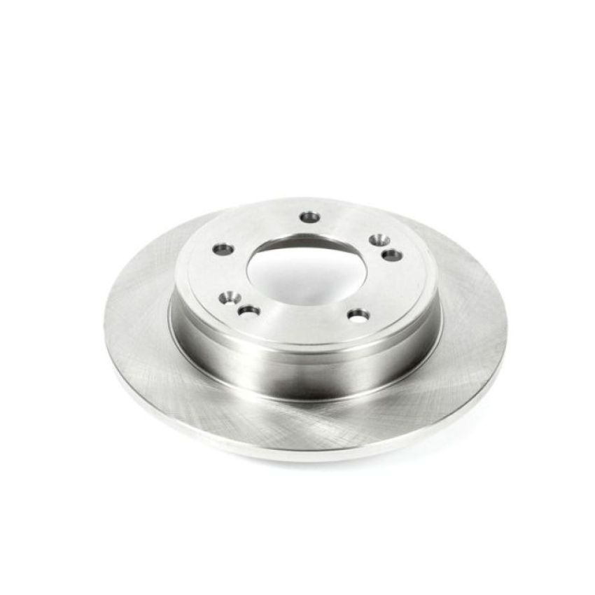 PowerStop JBR1563 AutoSpecialty Brake Rotor