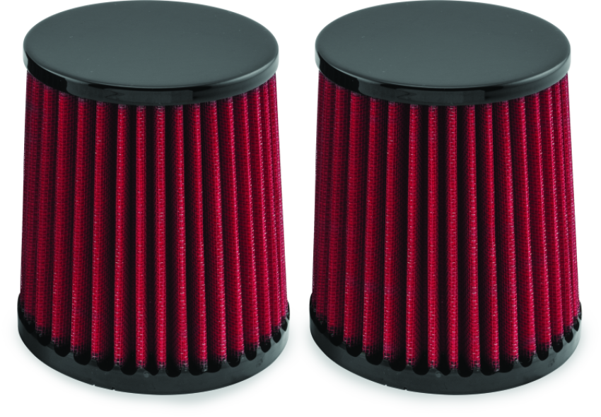 BikeMaster 457002 2002 Honda CBR1000RR Air Filter