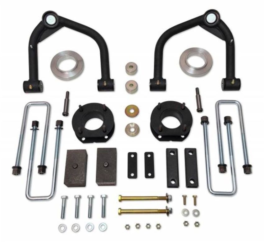 Tuff Country 54071 07-21 Toyota Tundra 4in Lift Kit