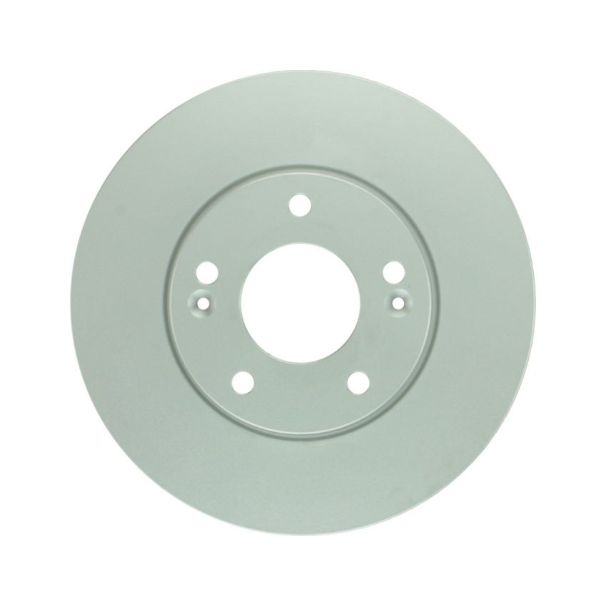 Bosch 32011461 Bosch QuietCast Disc Brake Rotor