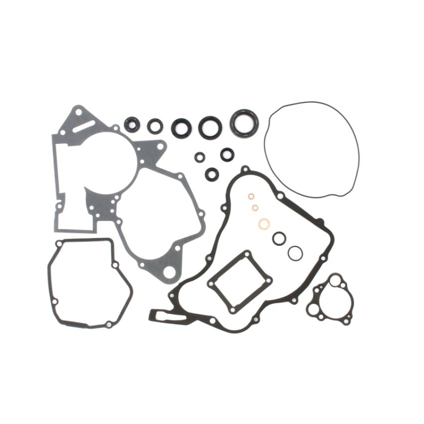 Cometic Gasket C7010BE Cometic 90-02 Honda CR125 Bottom End Gasket Kit