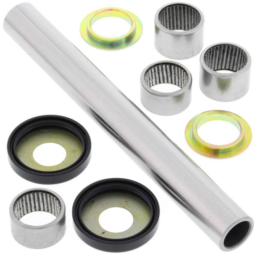 All Balls Racing 28-1181 75-83 Yamaha XS650 Swing Arm Bearing Kit