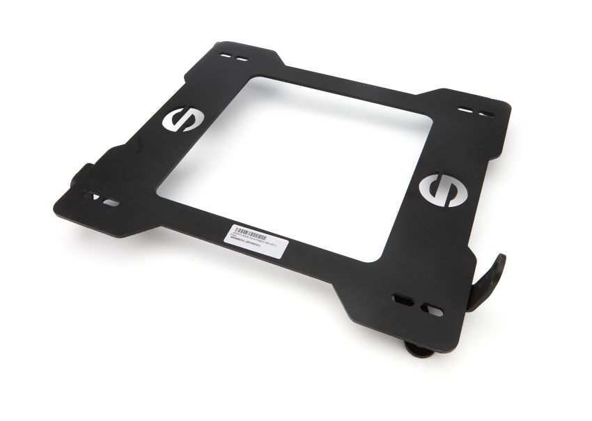 SPARCO SCO600SB031L SEAT MOUNT LH 94-01 ACURA INTEGRA