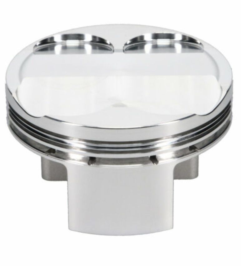 JE Pistons 262288S Suzuki GSX 1300R Piston Single
