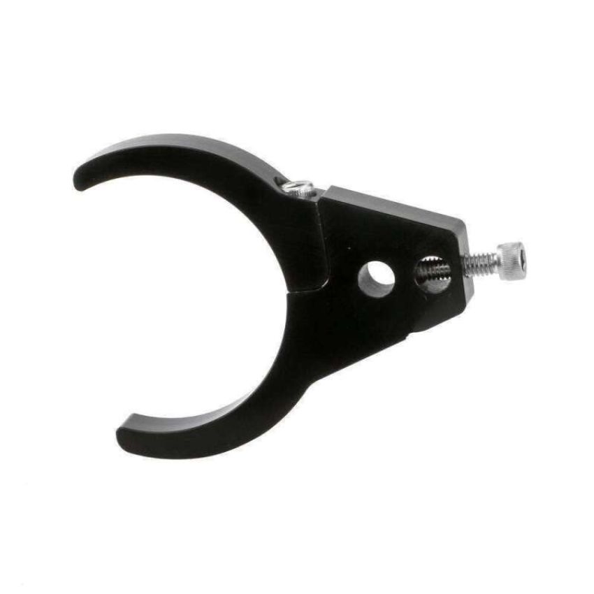 Rugged Radios BM-1.0 Bar Mount for Intercoms - Radios and Accessories 1 Inch