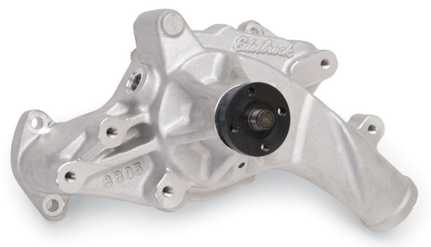 EDELBROCK EDE8805 Ford FE Water Pump
