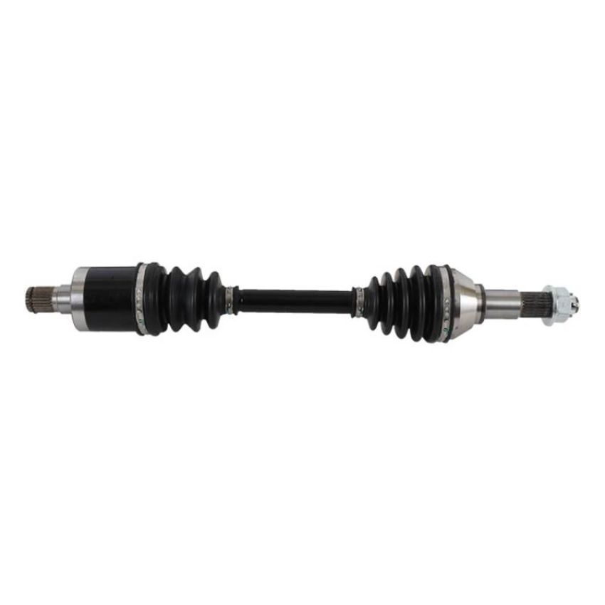 All Balls Racing AB6-CA-8-324 2019 Can-Am Outlander 450 6x6 6 Ball Axle Middle Right