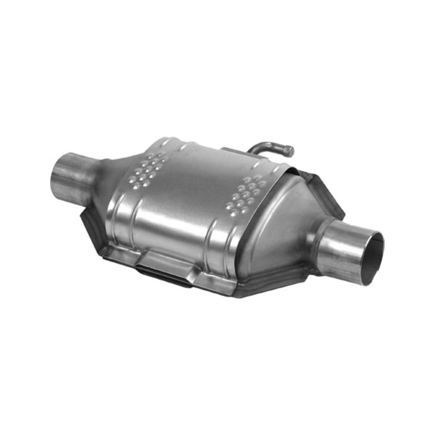 Eastern Catalytic 70965 EPA (Federal) Universal Converter - Standard
