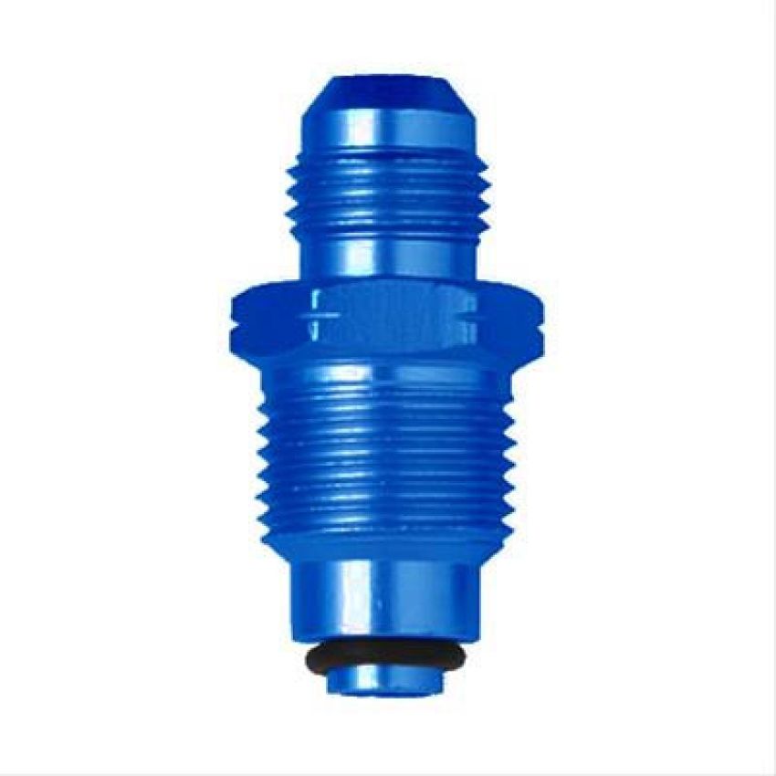 FRAGOLA FRG491964 Male Adapter Fitting #6 x 18mm x 1.5 FI
