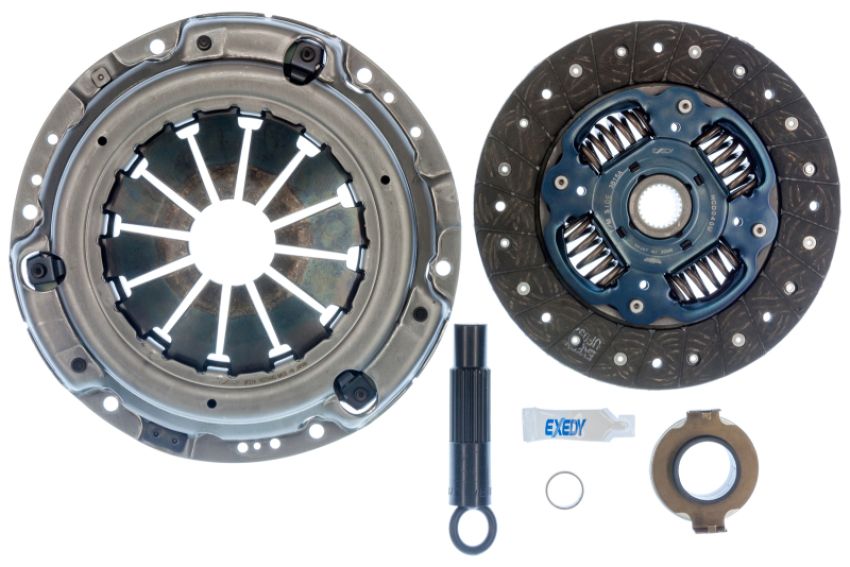 Exedy HCK1005 EXEDY OEM Clutch Kit; HONDA