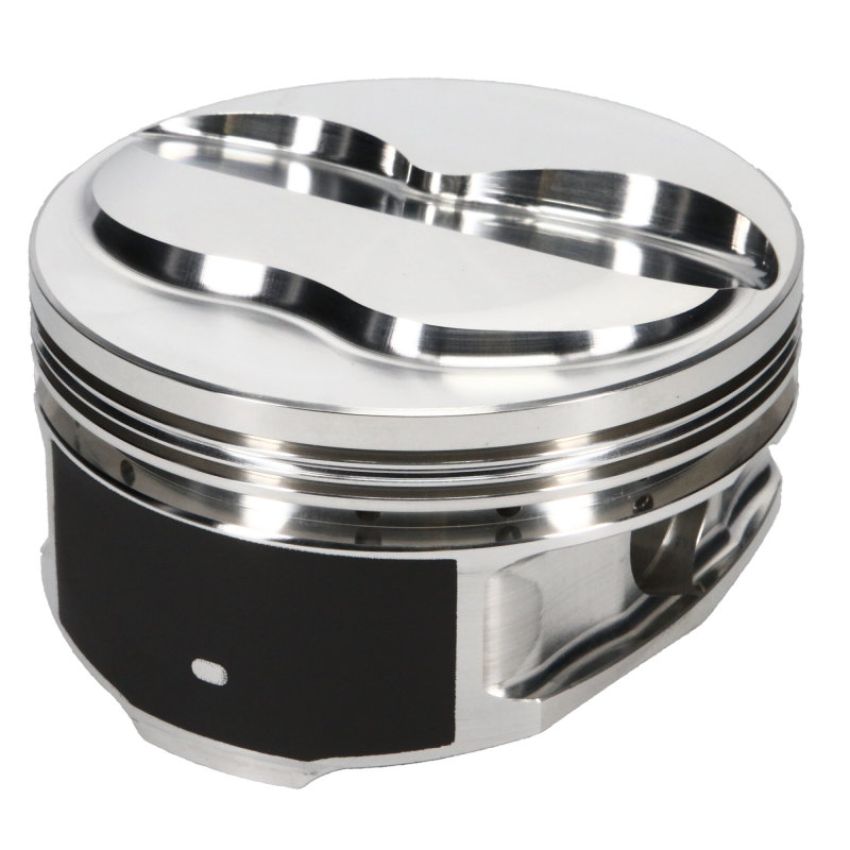 JE Pistons 232477 302/351 SBF DOME Set of 8 Pistons