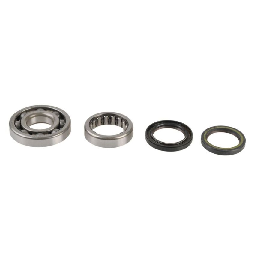 Athena P400210444095 04-17 Honda CRF 250 R Main Bearing & Seal Kit