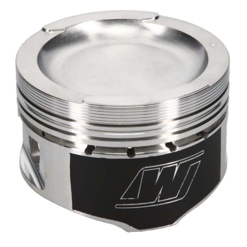 Wiseco K609M835 Piston Set, Volkswagen, ABA, 83.50 mm Bore, European, Set of 4