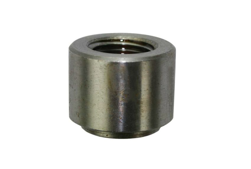 MOROSO MOR22740 1/8 NPT Steel Weld Bung